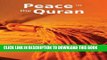 Read Now Peace in the Quran: Islamic Books on the Quran, the Hadith and the Prophet Muhammad