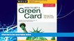 Big Deals  How to Get a Green Card  Full Ebooks Most Wanted