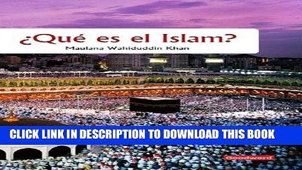 Read Now What is islam spanish (Goodword): Islamic Children s Books on the Quran, the Hadith, and