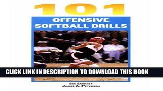 [PDF] 101 Offensive Softball Drills Full Collection