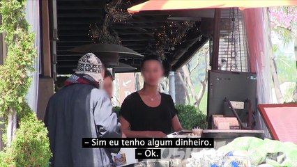 Homem Rico E Homem Pobre!