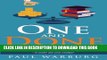 [Free Read] One and Done: Learn Higher Education s Best Kept Secrets, Skip the Student Loans, and