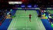 Yonex Denmark Open 2016 | Badminton R16 – Highlights
