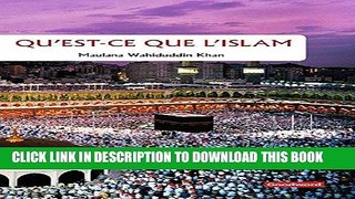 Read Now What is islam french (Goodword): Islamic Children s Books on the Quran, the Hadith, and