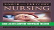 [READ] EBOOK Labor and Delivery Nursing: Guide to Evidence-Based Practice BEST COLLECTION