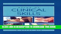 [FREE] EBOOK Atlas of Clinical Skills, 1e ONLINE COLLECTION