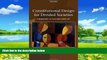 Big Deals  Constitutional Design for Divided Societies: Integration or Accommodation?  Full Ebooks