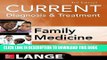 [FREE] EBOOK CURRENT Diagnosis   Treatment in Family Medicine, 4th Edition (Lange) ONLINE COLLECTION