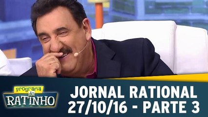 Programa de Quinta - 27.10.16 - Parte 3