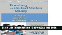 Read Now Funding for United States Study: A Guide for International Students and Professionals