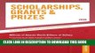 Read Now Scholarships, Grants and Prizes - 2009 (Peterson s Scholarships, Grants   Prizes)