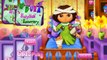 Dora Hospital Recovery - Dora Games - Dora The Explorer