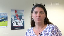 Vendée Globe 2016 : De nouveaux emplois aux Sables-d'Olonne