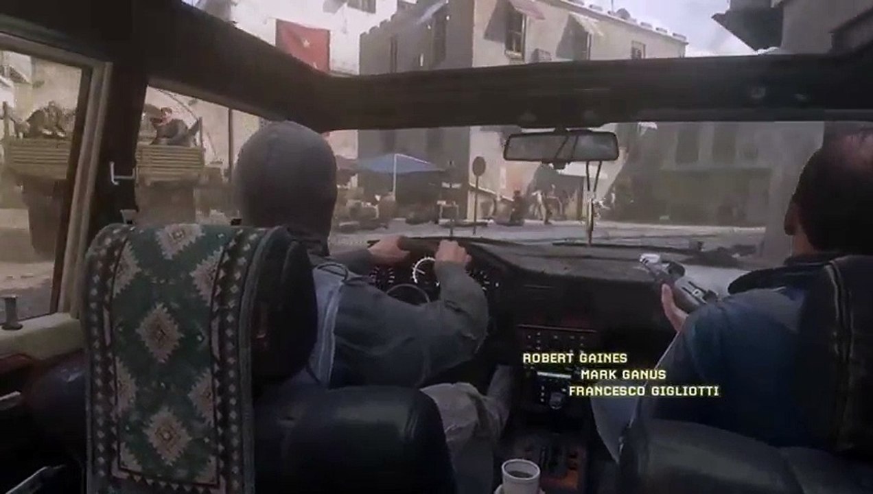 Modern Warfare remastered (7)