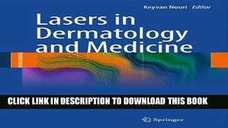 [READ] EBOOK Lasers in Dermatology and Medicine ONLINE COLLECTION