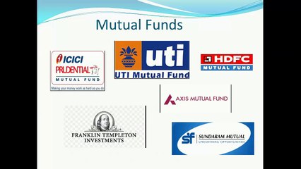 Best Mutual Fund in India with 30% + Returns.