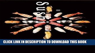 [New] Ebook Sushi Free Read