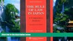 Big Deals  The Rule of Law in Japan: A Comparative Analysis 2nd Edition  Full Ebooks Most Wanted