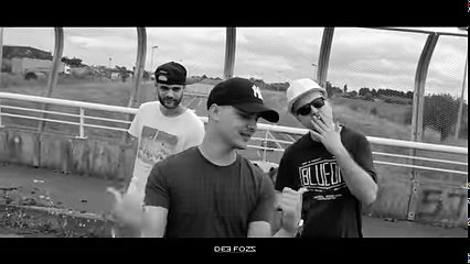 Godié feat Louvar & Gaïden – Check ça!