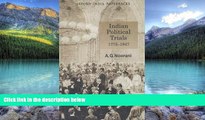 Books to Read  Indian Political Trials 1775-1947 (Oxford India Paperbacks)  Full Ebooks Most Wanted