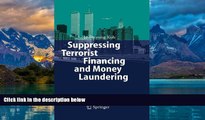 Big Deals  Suppressing Terrorist Financing and Money Laundering  Best Seller Books Most Wanted