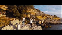 NAPS - C'est Grave ft YL - [Clip Officiel]