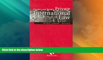 Big Deals  Cheshire and North s Private International Law  Full Read Best Seller