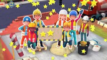 ✔Little Builders App✔ Trucks, Cranes & Diggers - Construction Vehicles Games for Kids