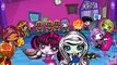 Monster High™ Minis Mania #3 | Help the ghouls to create a spooktacular cafe [Game 4 Girls]