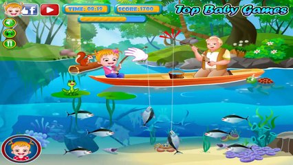 Baby Hazel Grandparents Day | Children Games To Play | totalkidsonline
