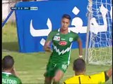 أهداف مباراة الوداد الرياضي و الدفاع الحسني الجديدي 1-1 - (Wac Vs Dhj 1-1 ''Botola Pro'' (J7 - YouTube