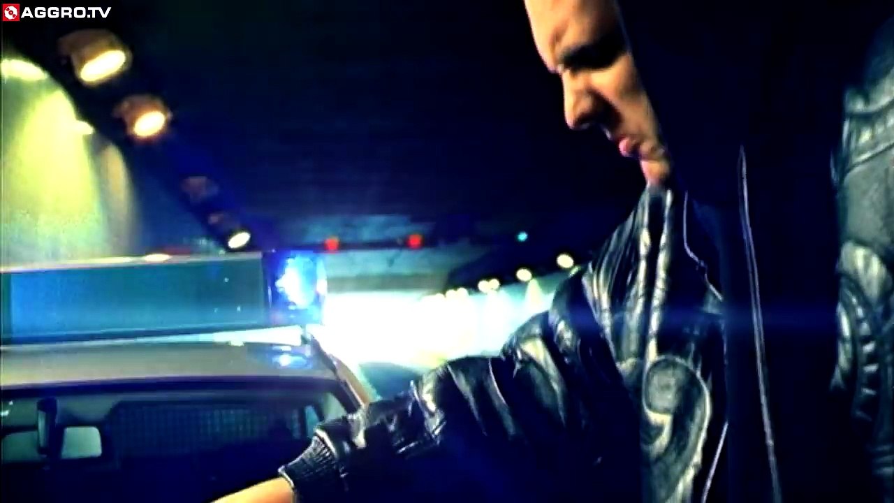 FLER - CHEF - CLIP UND KLAR (OFFICIAL HD VERSION AGGRO BERLIN)