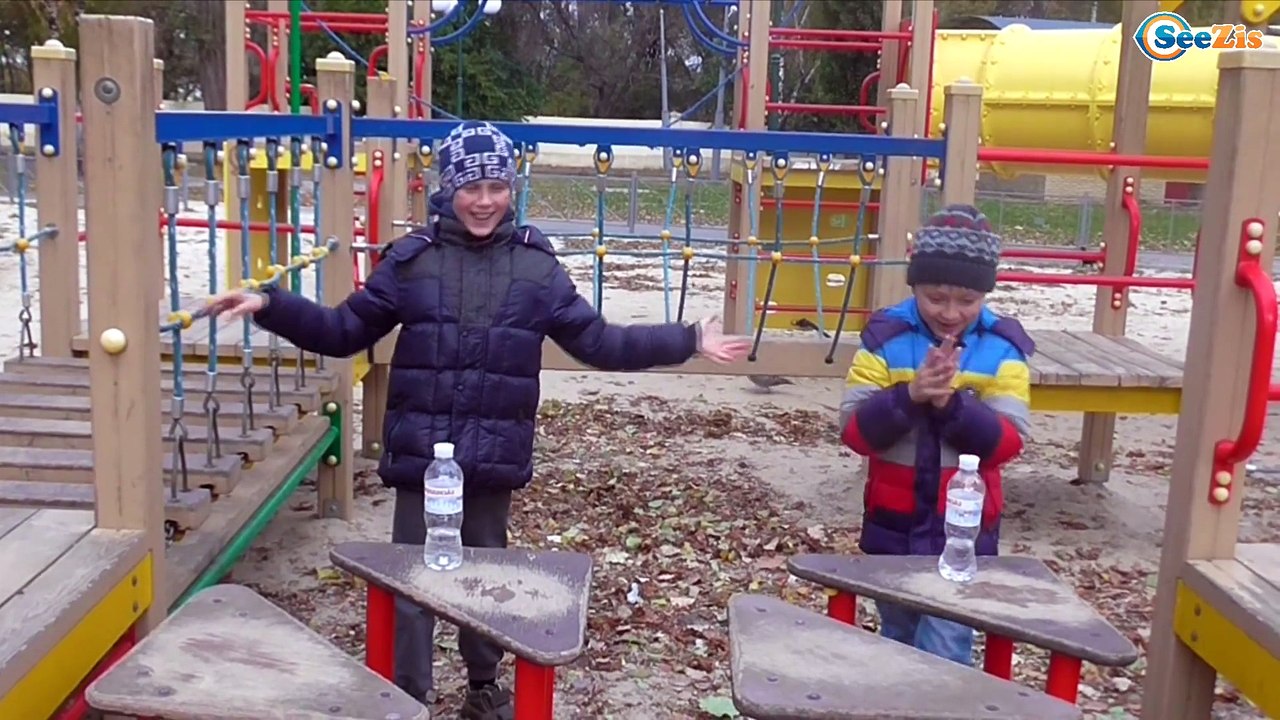Богдан видео для детей