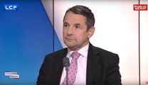 REPLAY - Invité : Thierry Mandon - Parlement hebdo (28/10/2016)