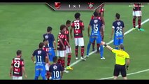 Flamengo 2 x 2 Corinthians - JOGÃO - Gols & Melhores Momentos - Campeonato Brasileiro 2016