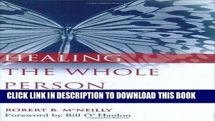 Best Seller Healing the Whole Person: A Solution-Focused Approach to Using Empowering Language,