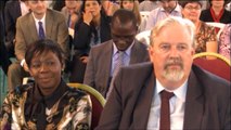 Enseignement supérieur: 30 universités françaises exposent en Côte d'Ivoire