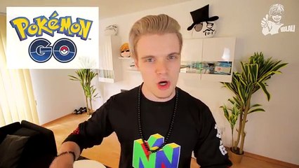 MYTHEN um POKÉMON GO?! / STALKERIN geht zu WEIT!! - Creeps