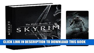 Best Seller Elder Scrolls V: Skyrim Special Edition: Prima Collector s Guide (The Elder Scrolls)