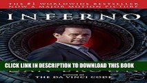 [PDF] FREE Inferno: A Novel (Robert Langdon Book 4) [Read] Full Ebook