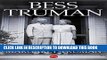 Best Seller Bess Truman Free Read