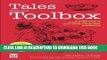 Read Now Tales from the Toolbox: A Collection of Behind-the-Scenes Tales from Grand Prix Mechanics