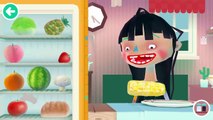 Toca Kitchen 2 Androi Games #1 - Baby Games HD