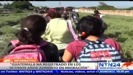 “Es importante que el diálogo que se dé”: presidente Jimmy Morales sobre crisis política en Venezuela