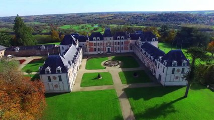 Mauvaise nouvelle pour le musée Louis de Funès