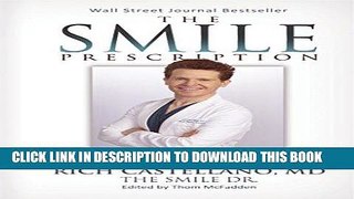 Ebook The Smile Prescription Free Read