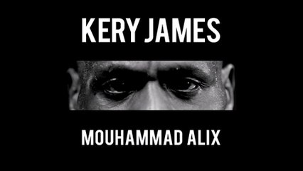 KERY JAMES - DOULEUR EBENE - AVEC PAROLES