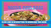 [New] Ebook The Three Sisters Quick   Easy Indian Cookbook: Delicious, Authentic and Easy Recipes