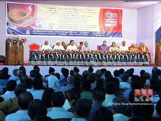 সরকার জঙ্গিবাদ দমনে যথেষ্ট সফলতা পেয়েছে: রাষ্ট্রপতি