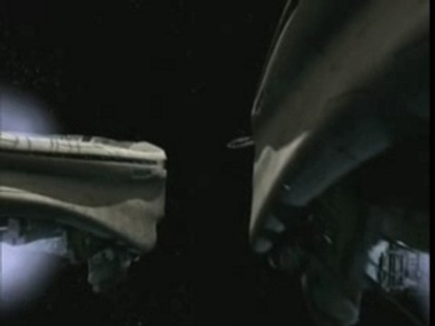 Stargate SG1 S10 E20 Uneding